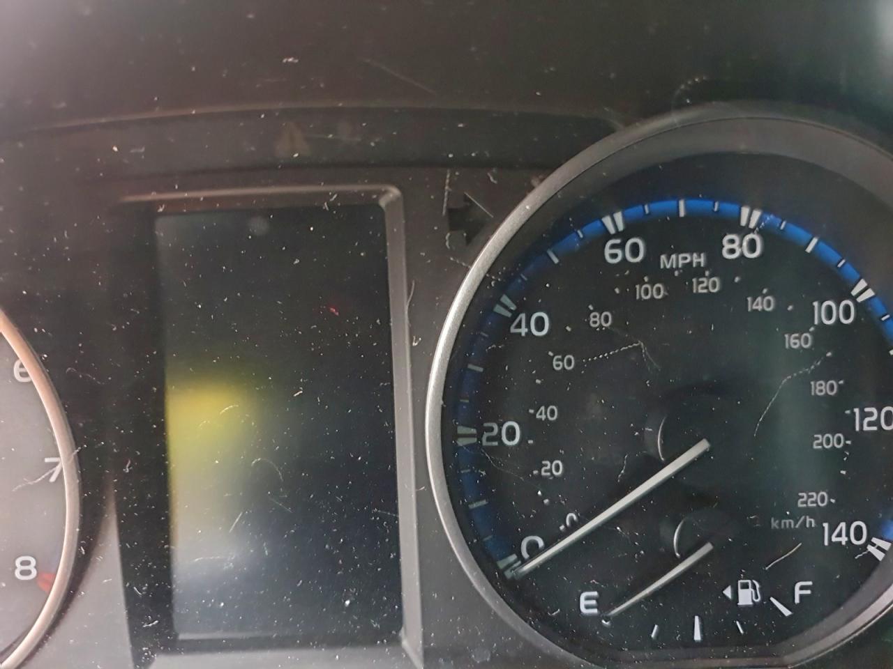 2018 Toyota Rav4 Le VIN: JTMBFREV2JJ739835 Lot: 94589815