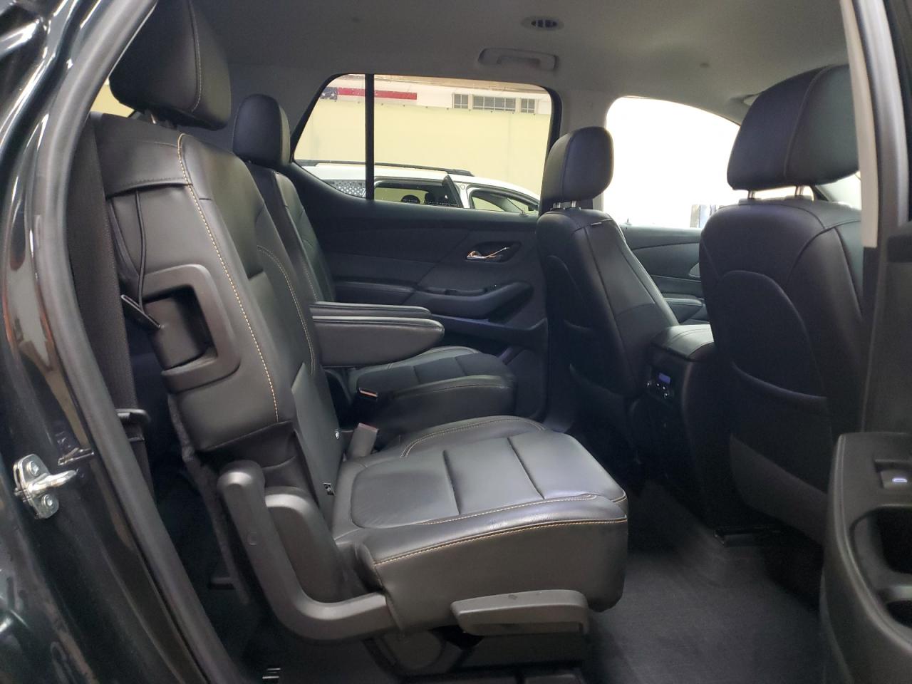 2020 Chevrolet Traverse Lt VIN: 1GNERHKW2LJ323774 Lot: 92070265