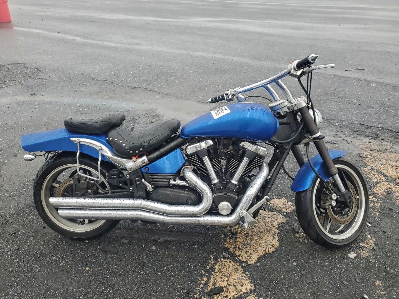 2003 Yamaha Xv1700 Pc