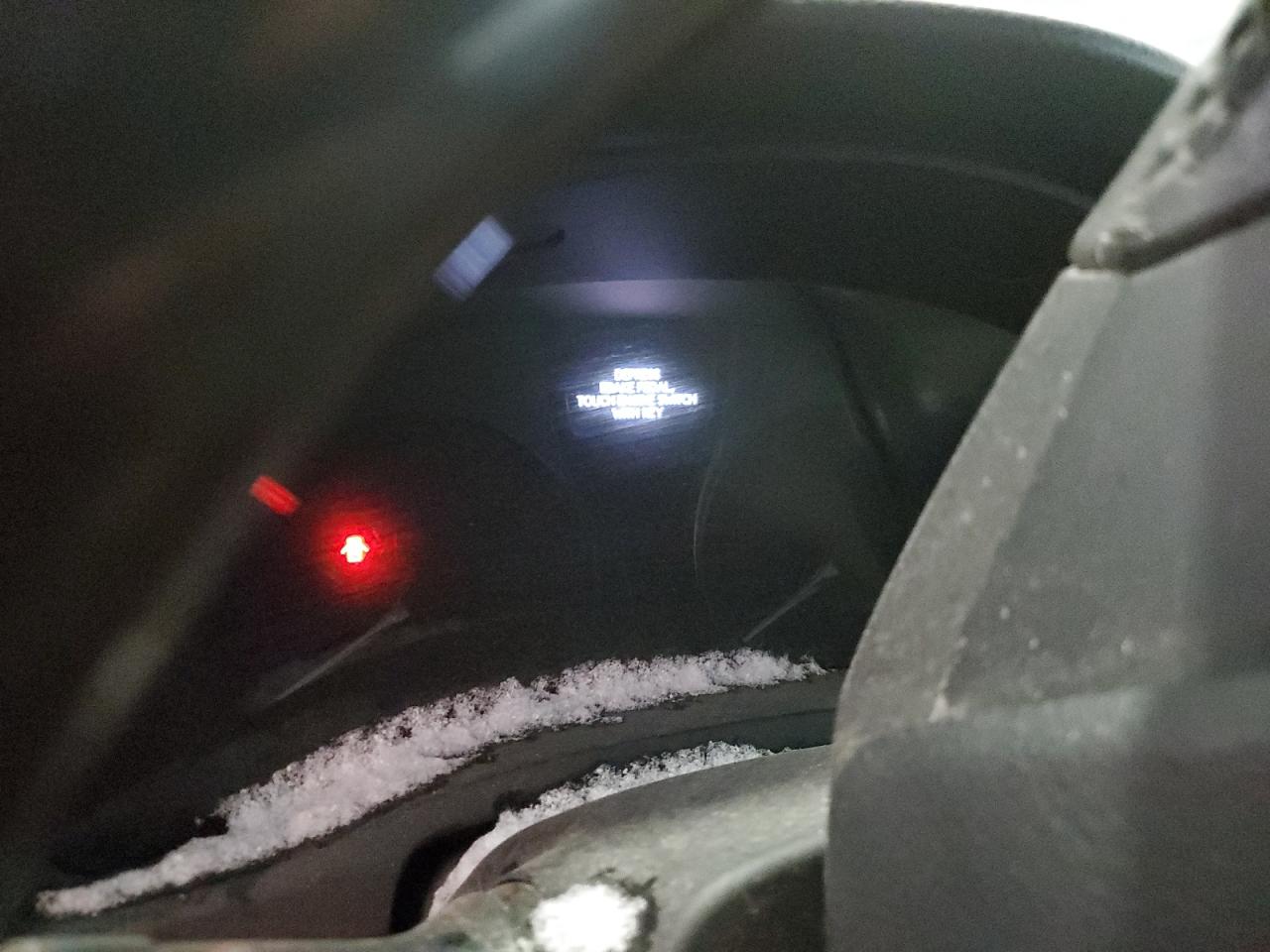 2011 Lexus Rx 350 VIN: 2T2BK1BA0BC087305 Lot: 91258795