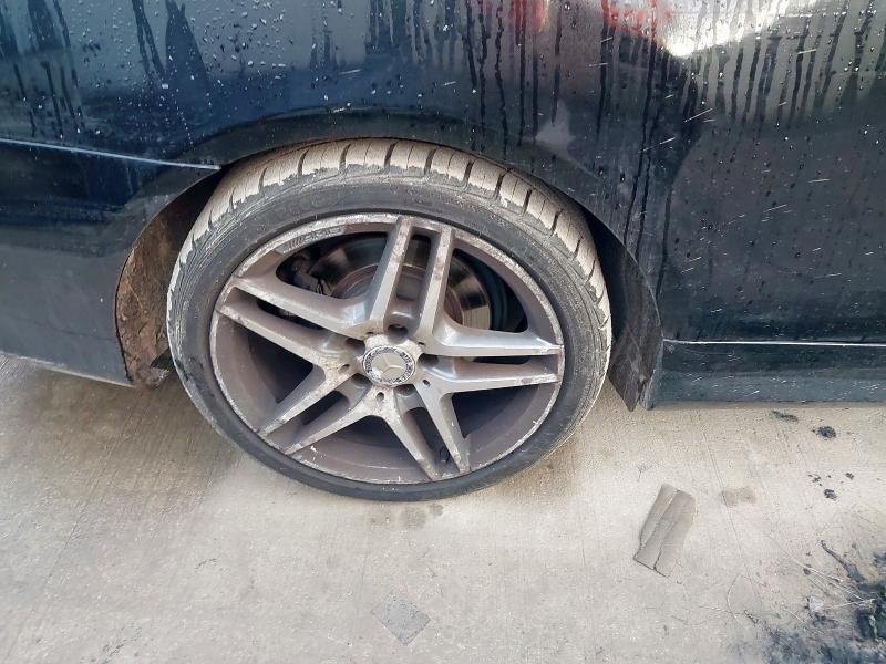 2015 MERCEDES-BENZ E CLASS E220 BLUETEC AMG LINE 2DR 7G-TRONIC