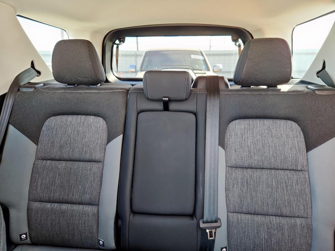 2022 Ford Bronco Sport Big Bend VIN: 3FMCR9B60NRD91727 Lot: 93227245