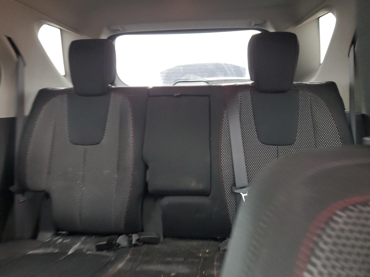 2016 Chevrolet Equinox Lt VIN: 2GNFLFEK3G6260383 Lot: 93287145