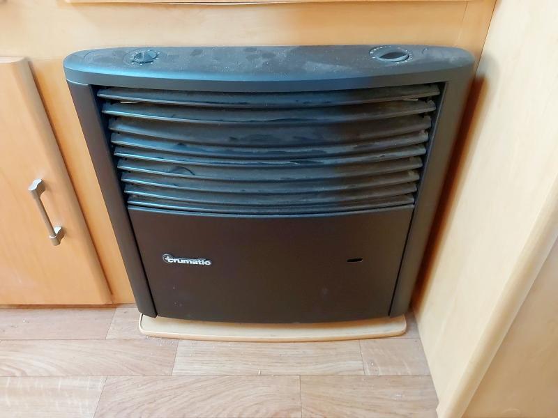 2007 ELDDIS CRUSADER