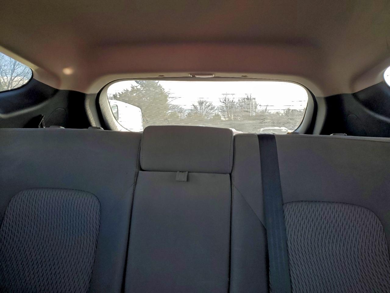 2017 Hyundai Santa Fe Sport VIN: 5XYZTDLB7HG442668 Lot: 94375475