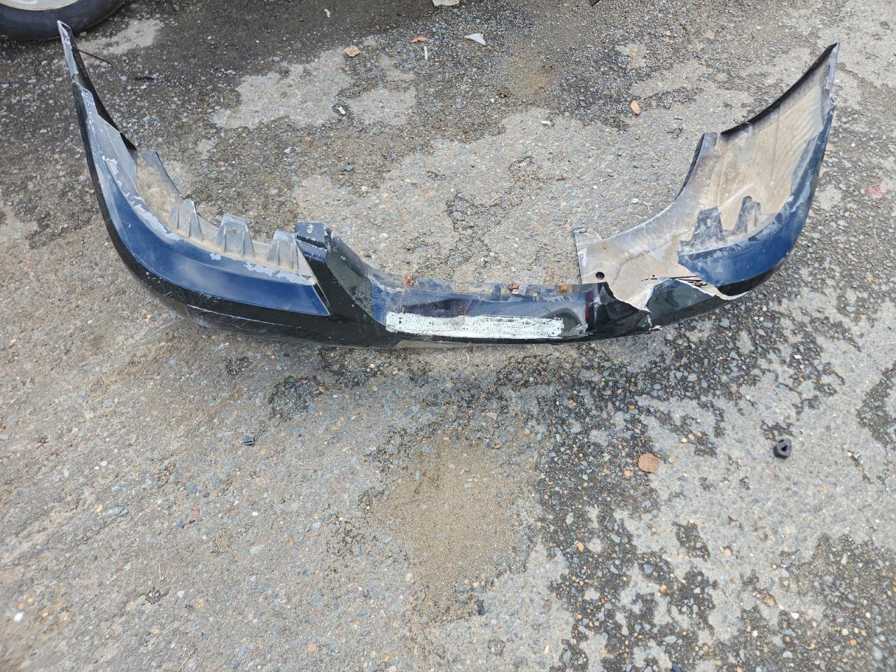 2003 Ford Mustang VIN: 1FAFP40413F363818 Lot: 94258615