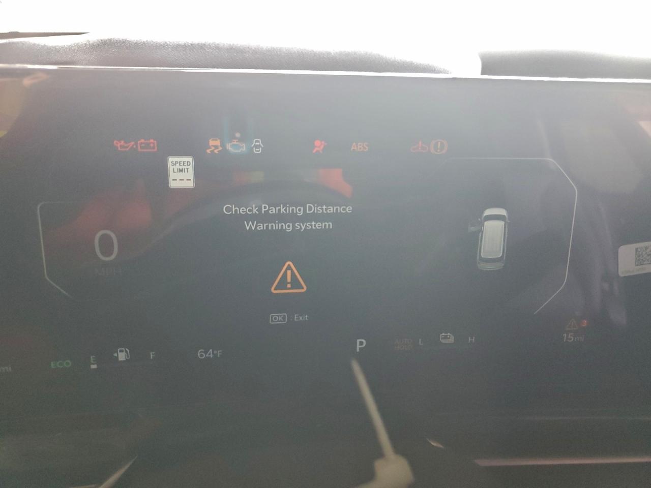 2026 Kia Carnival Sx VIN: KNDNE5KA4T6106477 Lot: 94535355