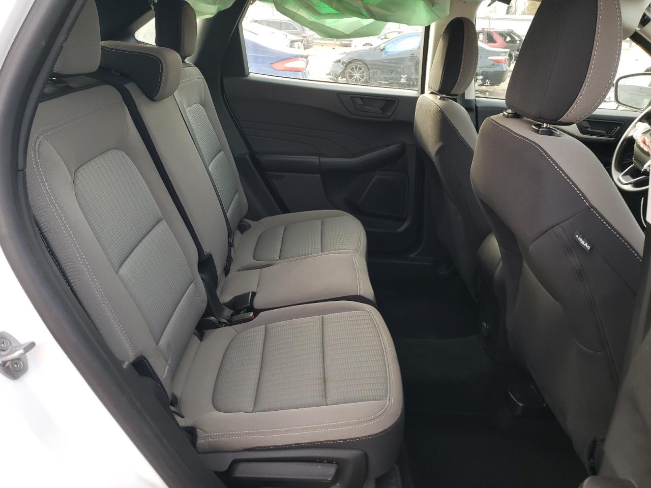 2021 Ford Escape S VIN: 1FMCU9F66MUA73515 Lot: 92329345