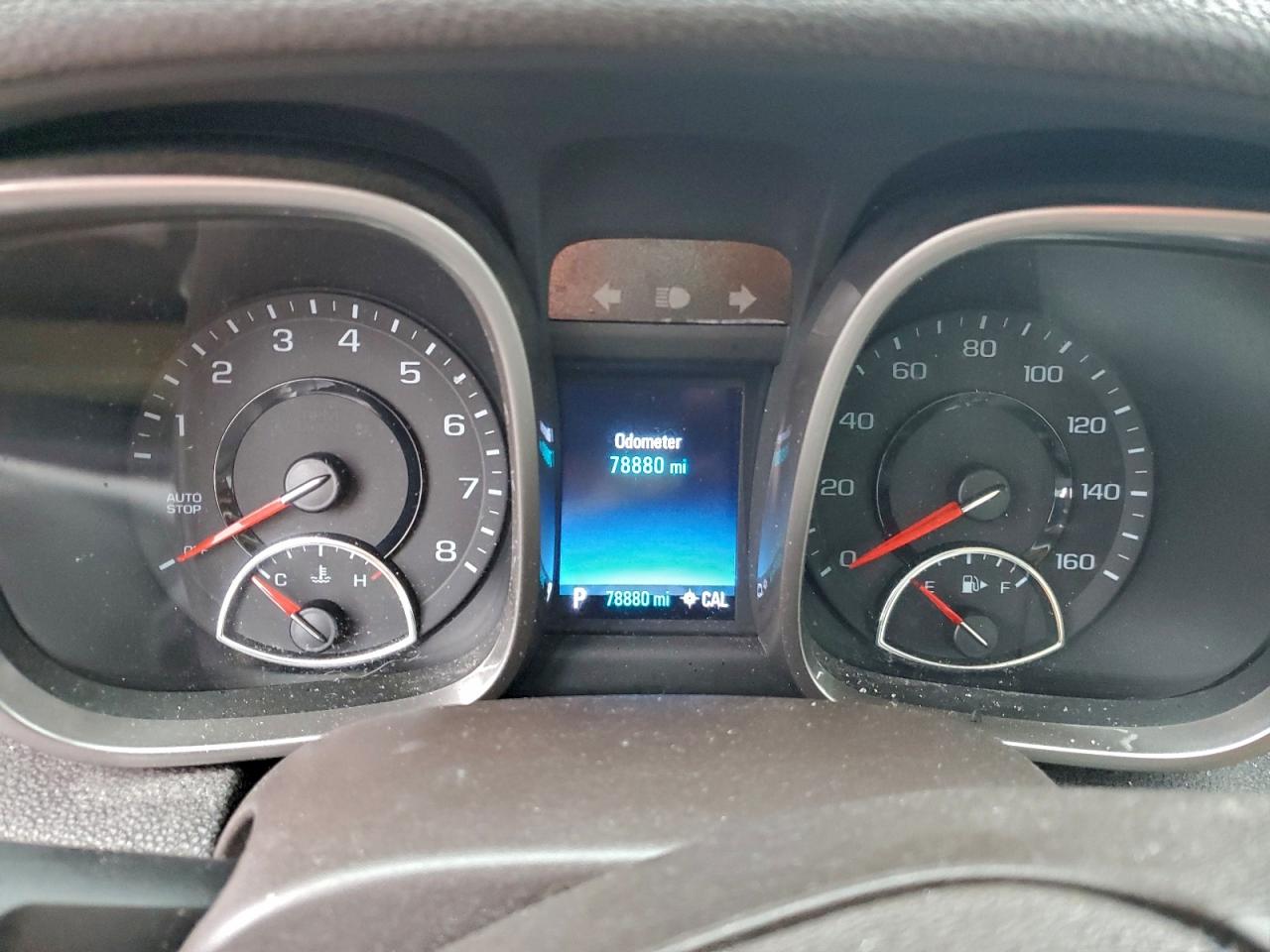 2014 Chevrolet Malibu 1Lt VIN: 1G11C5SLXEF278580 Lot: 93972085