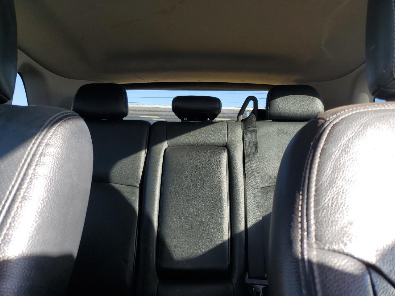 2015 Mitsubishi Outlander Sport Se VIN: 4A4AR4AU0FE003732 Lot: 90926375