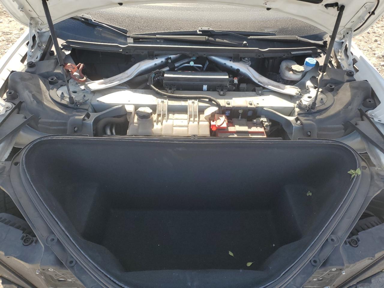 2016 Tesla Model S VIN: 5YJSA1E14GF149651 Lot: 91791845