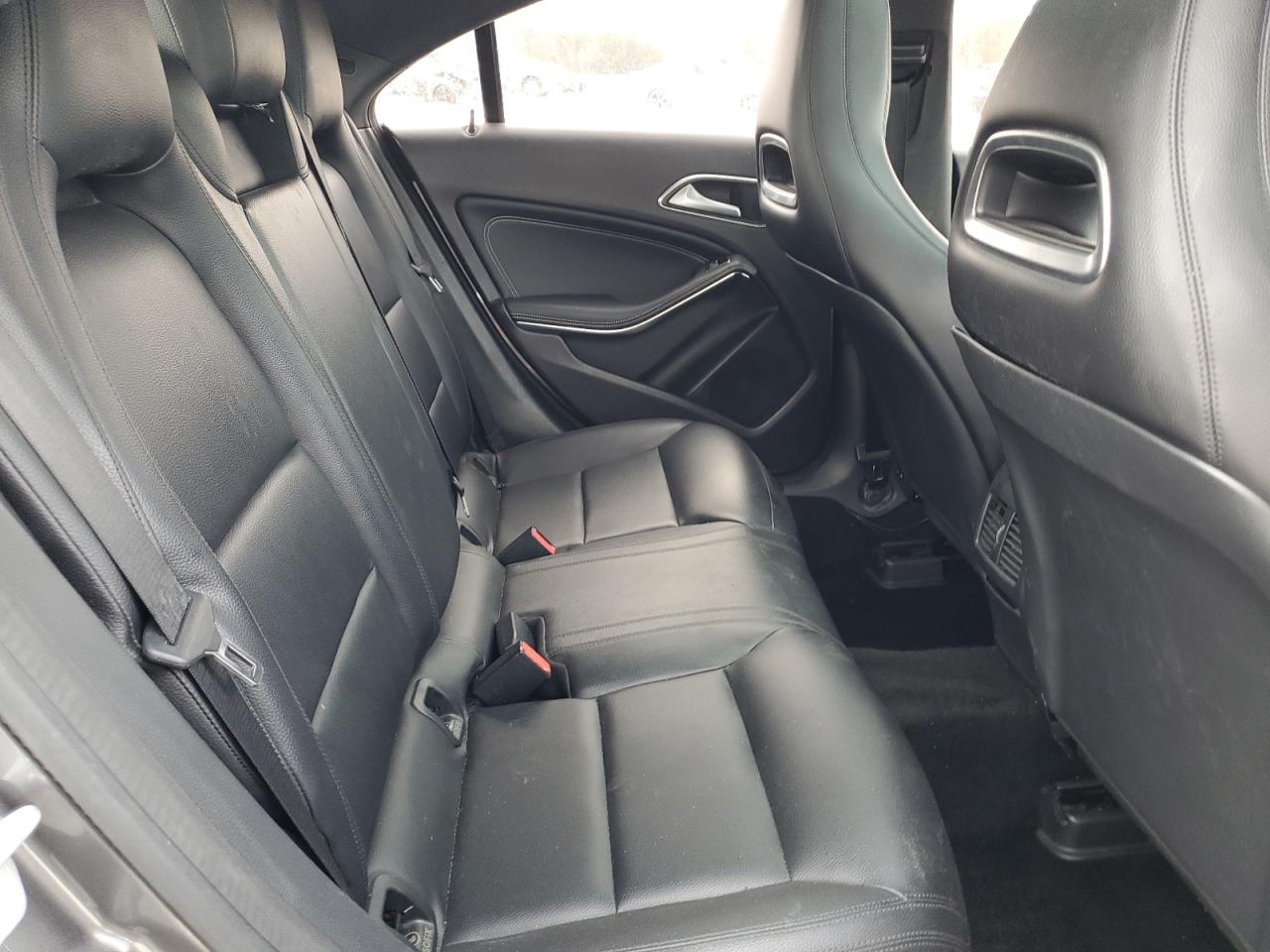 2014 Mercedes-Benz Cla 250 4Matic VIN: WDDSJ4GBXEN076264 Lot: 93652495