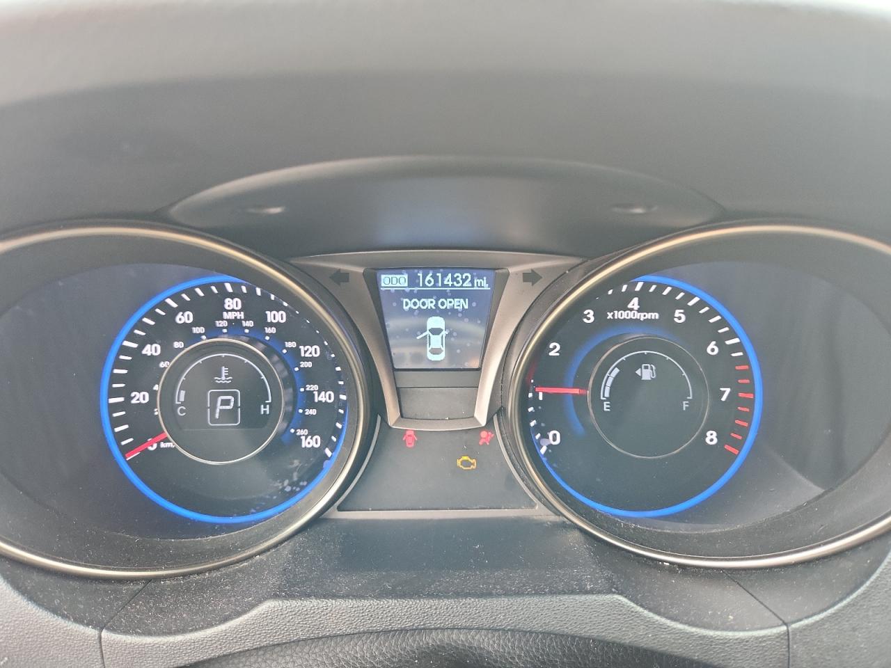 2013 Hyundai Genesis Coupe 2.0T VIN: KMHHT6KDXDU089129 Lot: 90867135