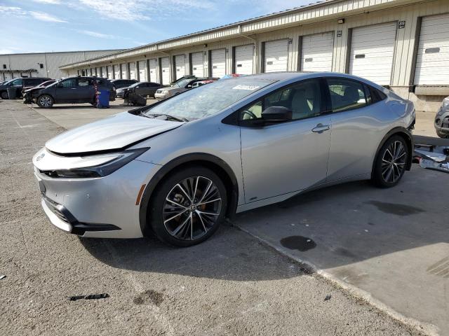 TOYOTA PRIUS LE 2024