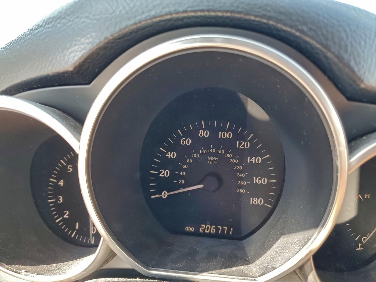 2007 Lexus Sc 430 VIN: JTHFN45YX79014896 Lot: 94257685