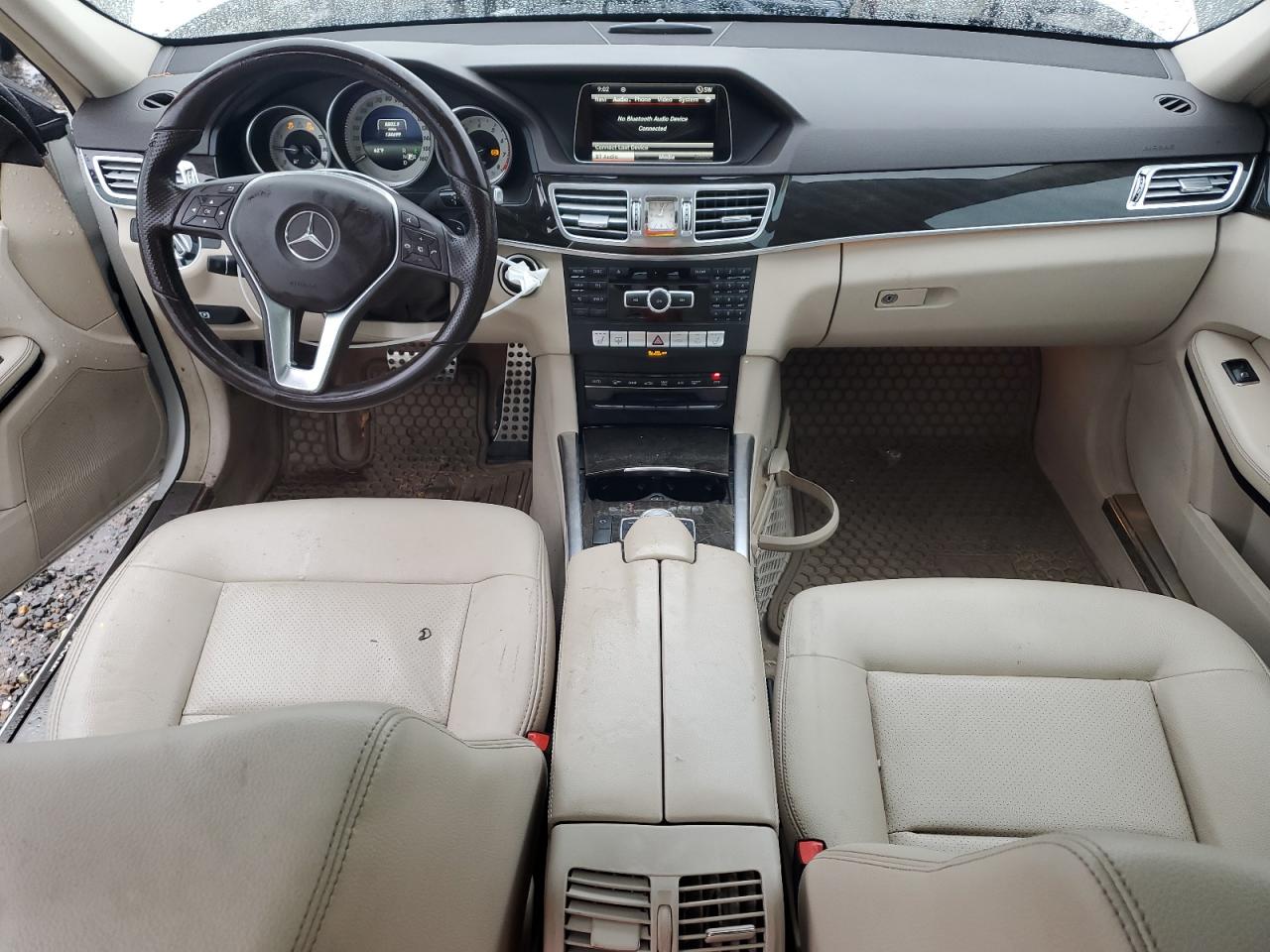 2015 Mercedes-Benz E 350 VIN: WDDHF5KB5FB123177 Lot: 92133625