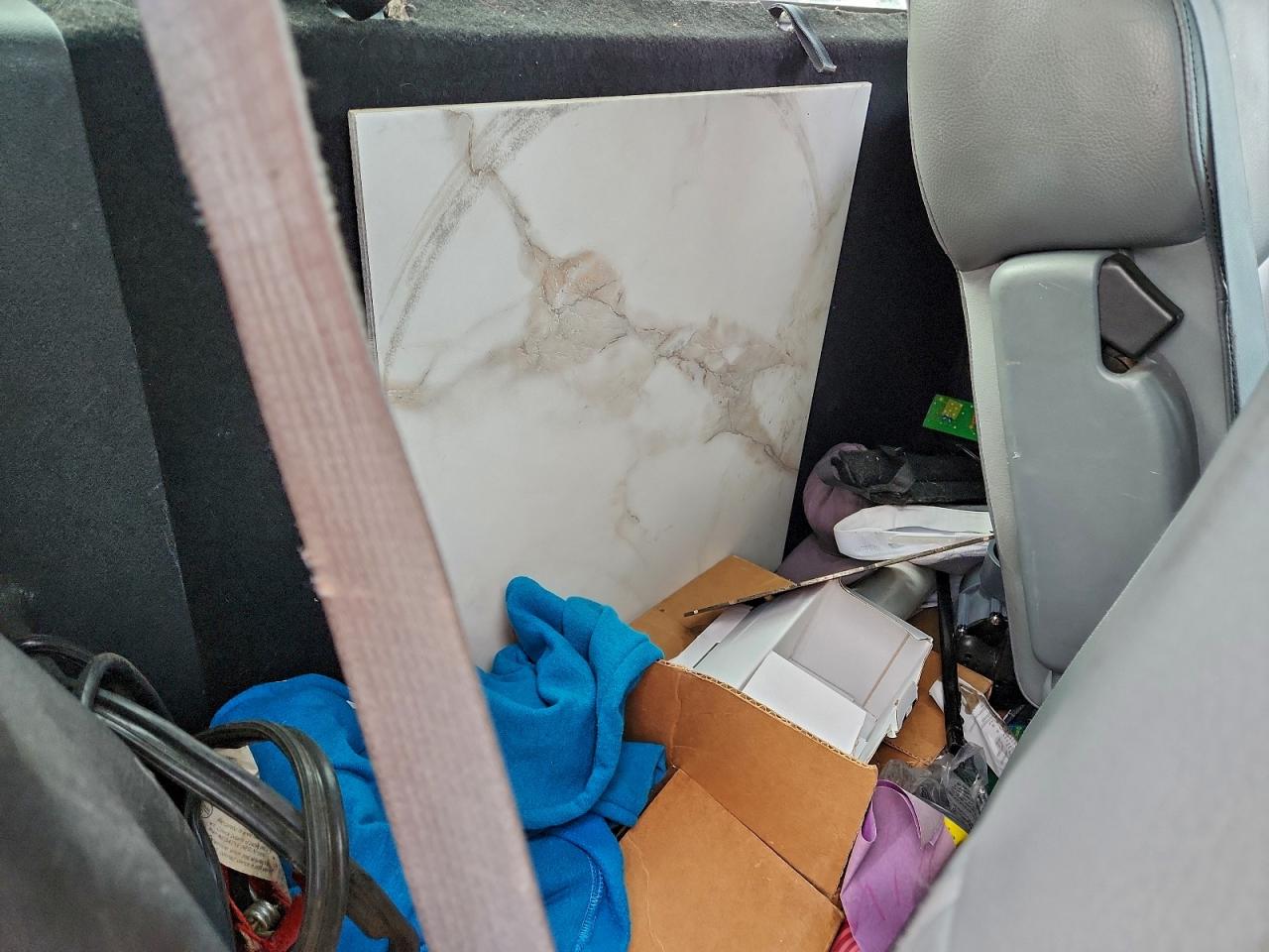 2012 Ford F150 VIN: 1FTMF1CM8CFB58866 Lot: 93499565