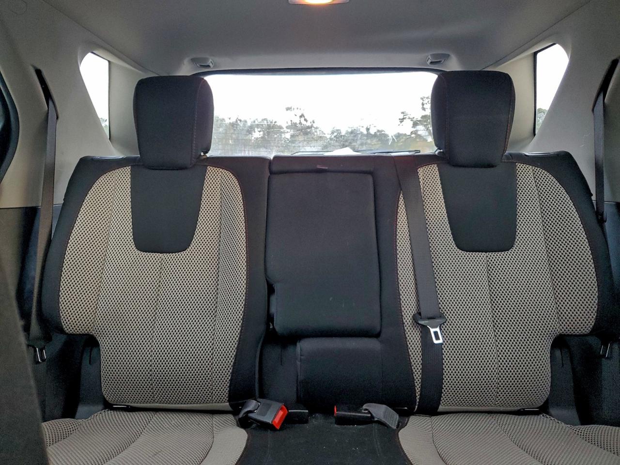 2016 Chevrolet Equinox Ls VIN: 2GNALBEK7G1152638 Lot: 94034815