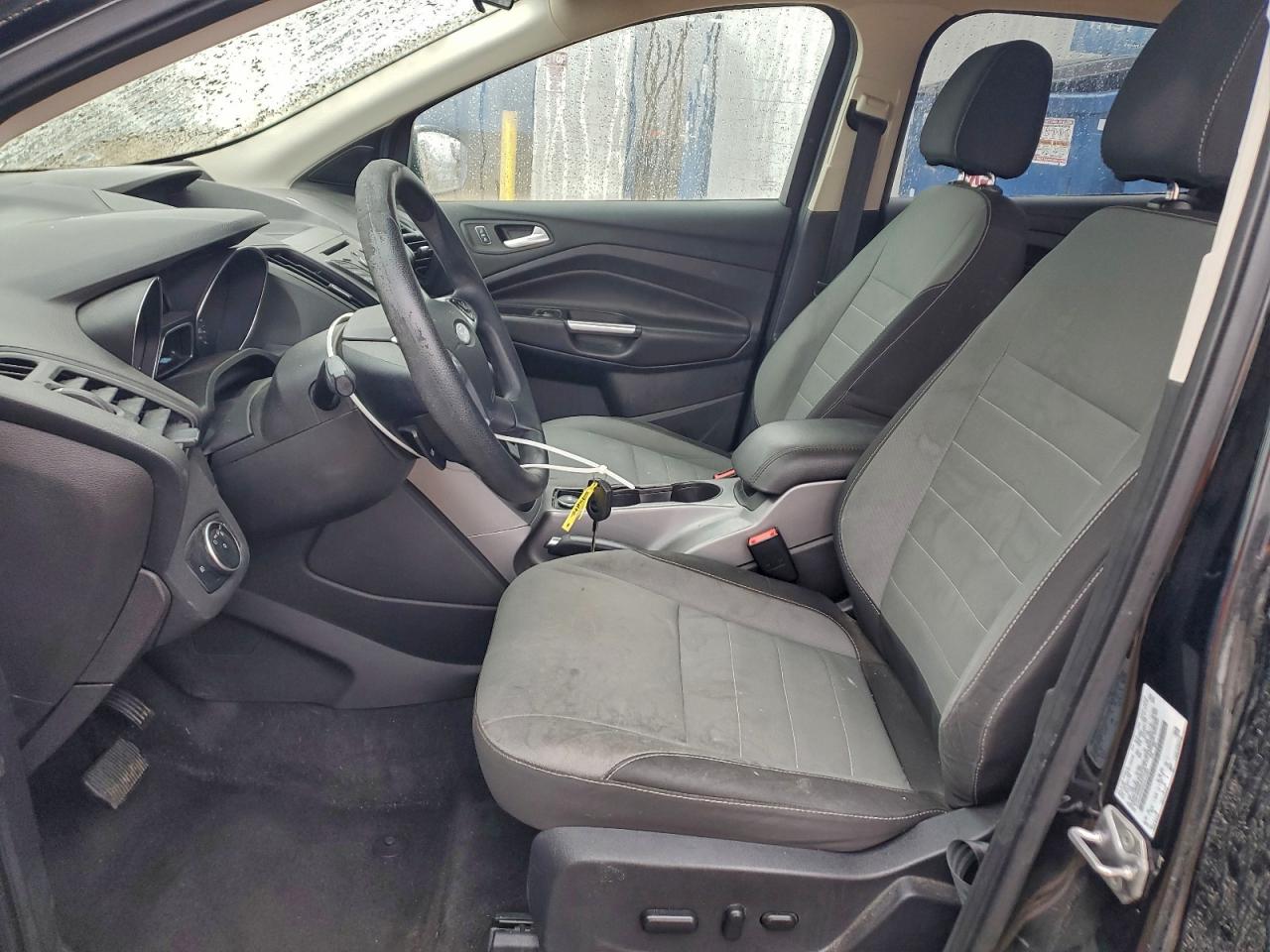 2016 Ford Escape Se VIN: 1FMCU0GX8GUC11465 Lot: 93867205