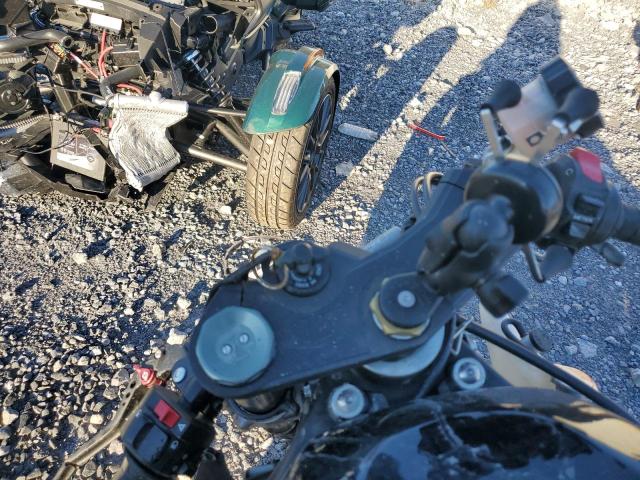 2014 SUZUKI GSX-R600   