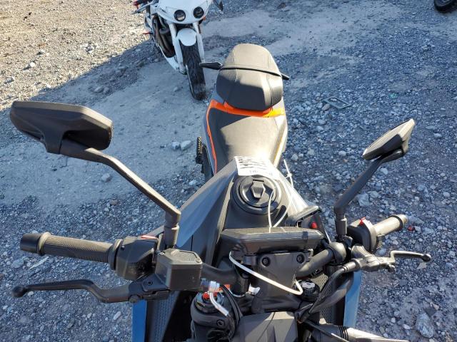 2024 KTM 390 DUKE  