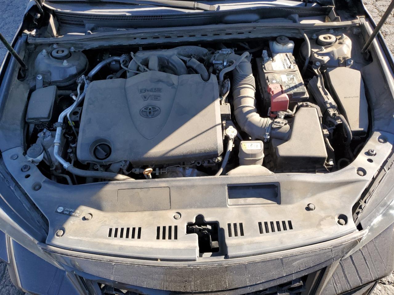 2019 Toyota Avalon Xle VIN: 4T1BZ1FB2KU030900 Lot: 90812465