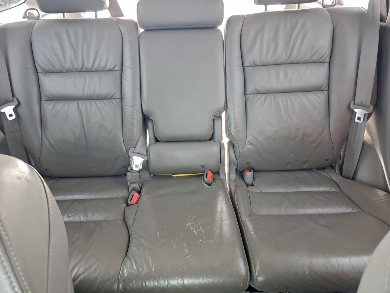 2010 Honda Cr-V Exl VIN: 5J6RE3H74AL042144 Lot: 94151695