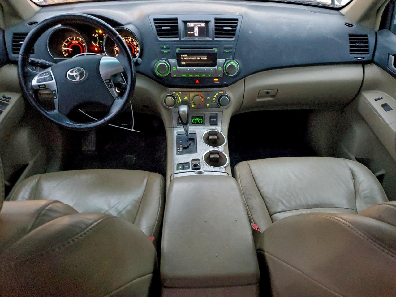 2011 Toyota Highlander Base VIN: 5TDBK3EH9BS056263 Lot: 93755845