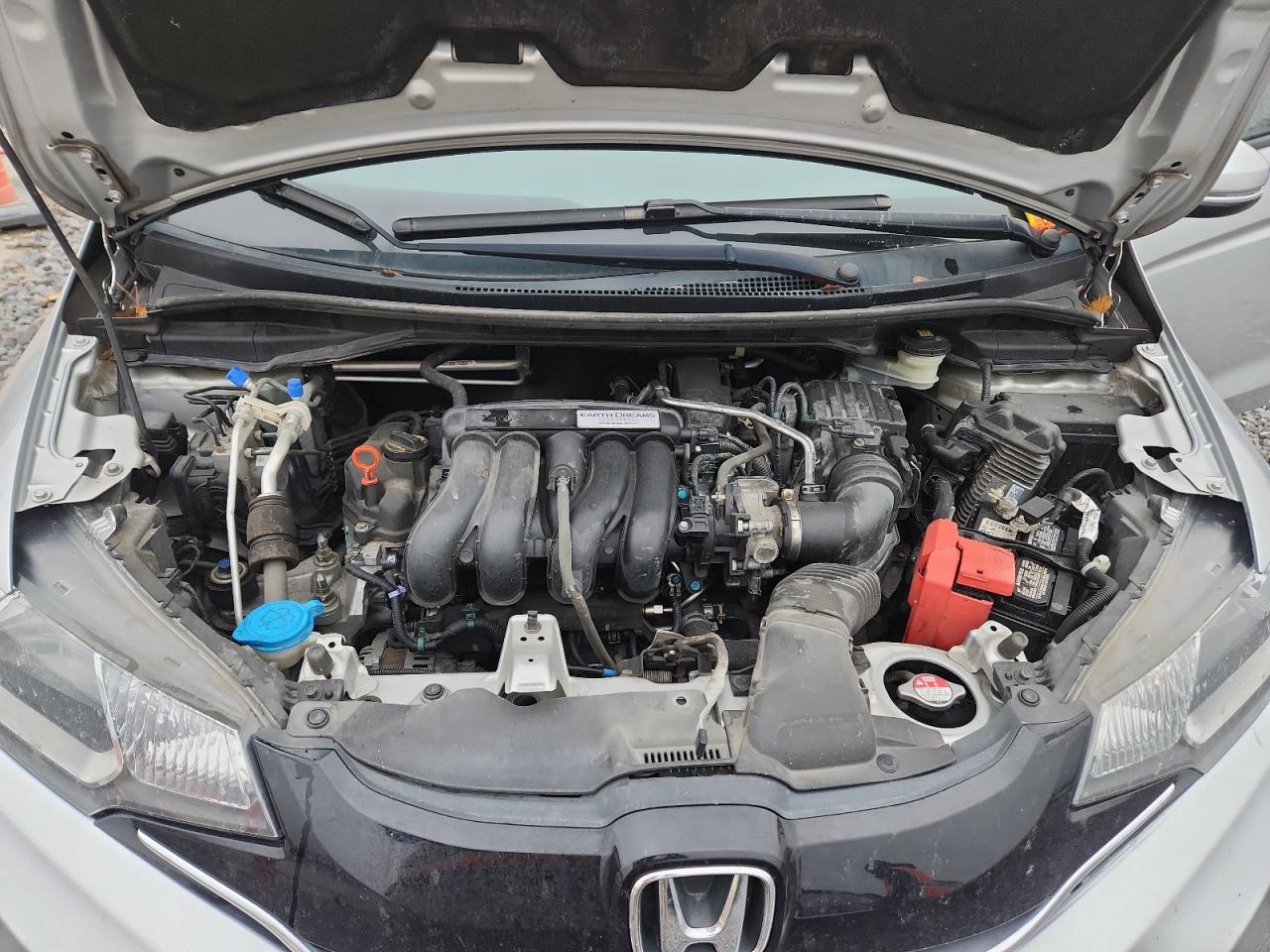 2015 Honda Fit Ex VIN: 3HGGK5H82FM710928 Lot: 93477855