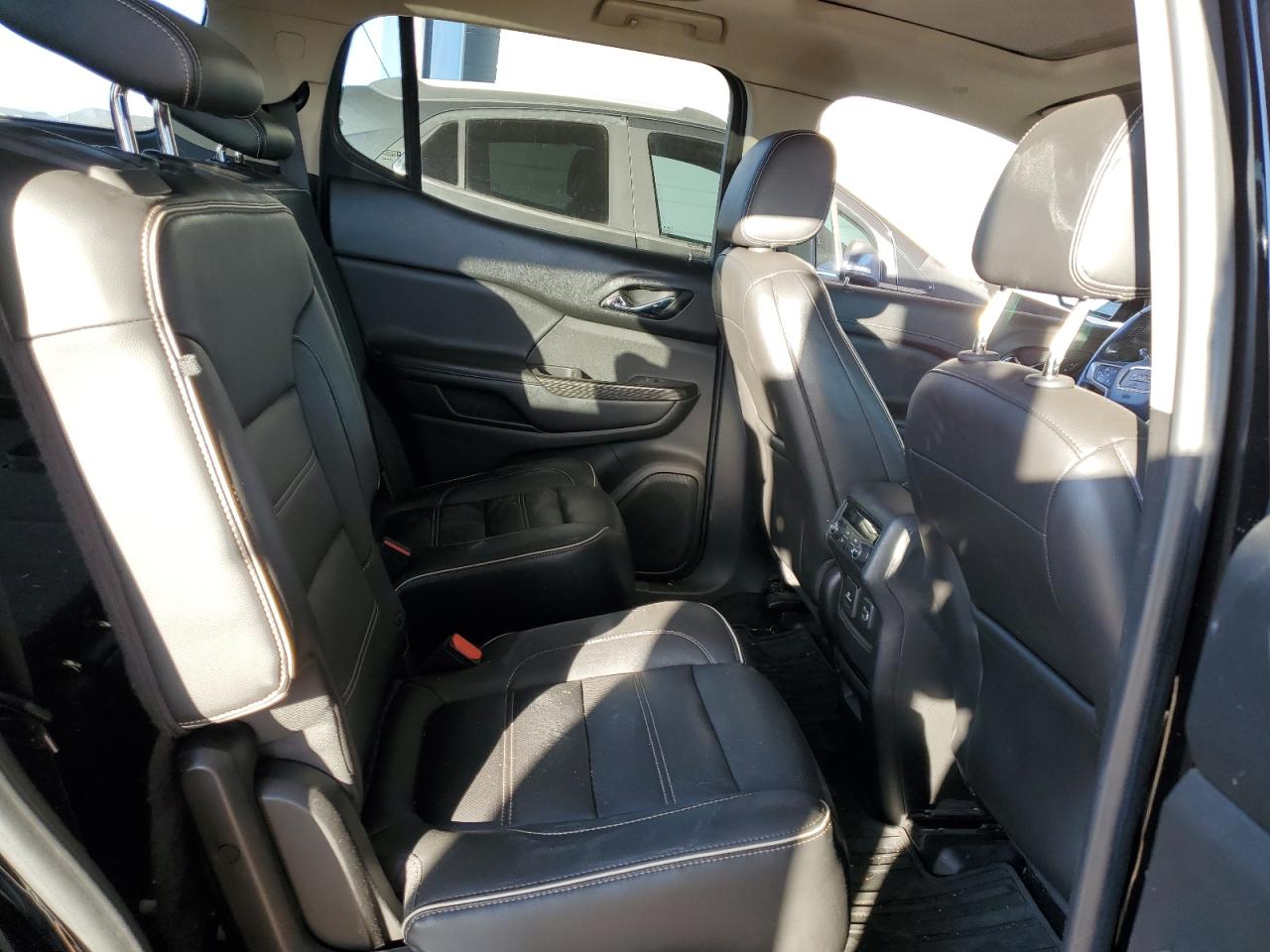 2019 GMC Acadia Denali VIN: 1GKKNXLS0KZ114499 Lot: 90855975