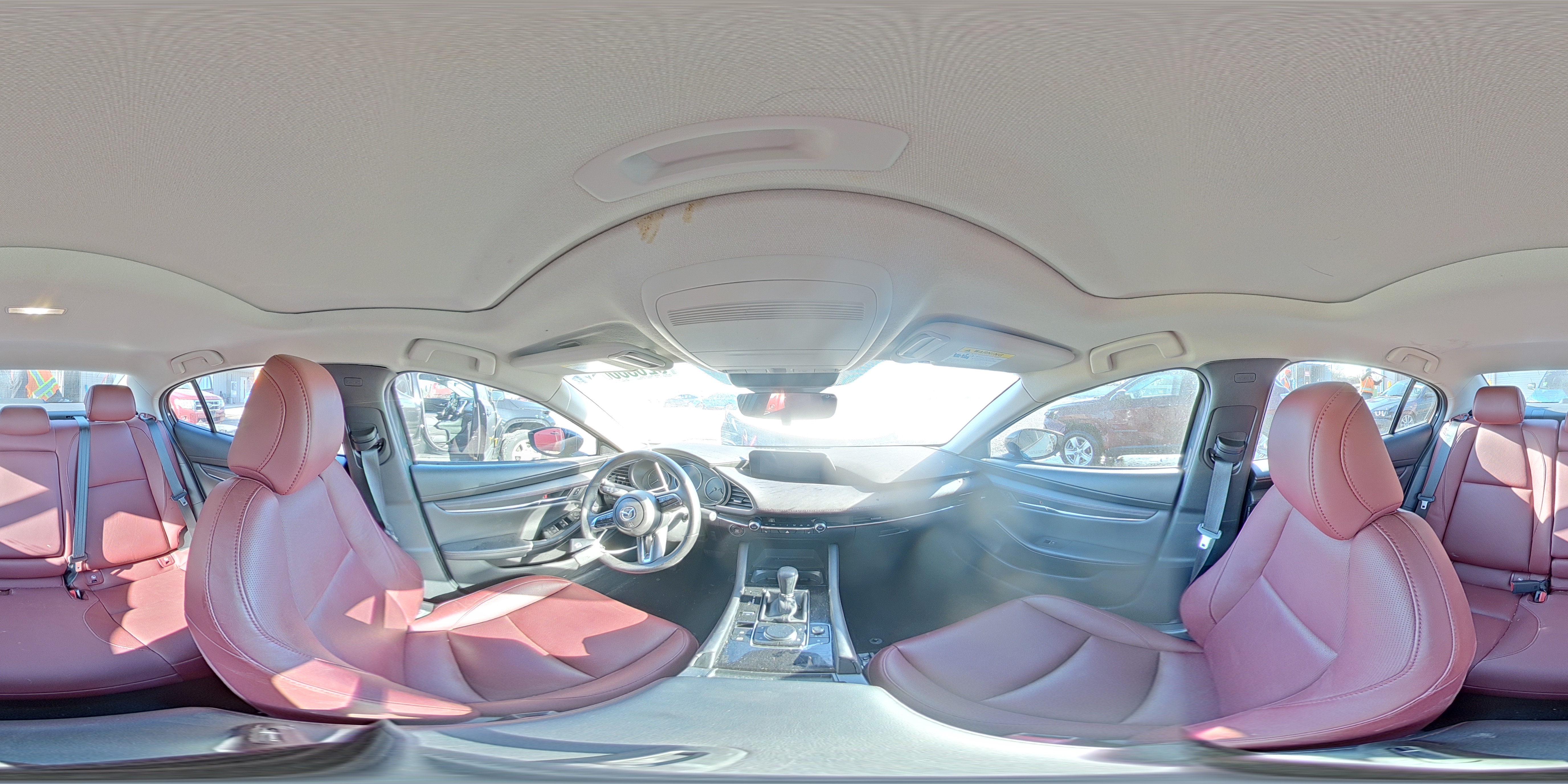 2024 Mazda 3 Preferred VIN: 3MZBPBCM4RM412654 Lot: 92630065