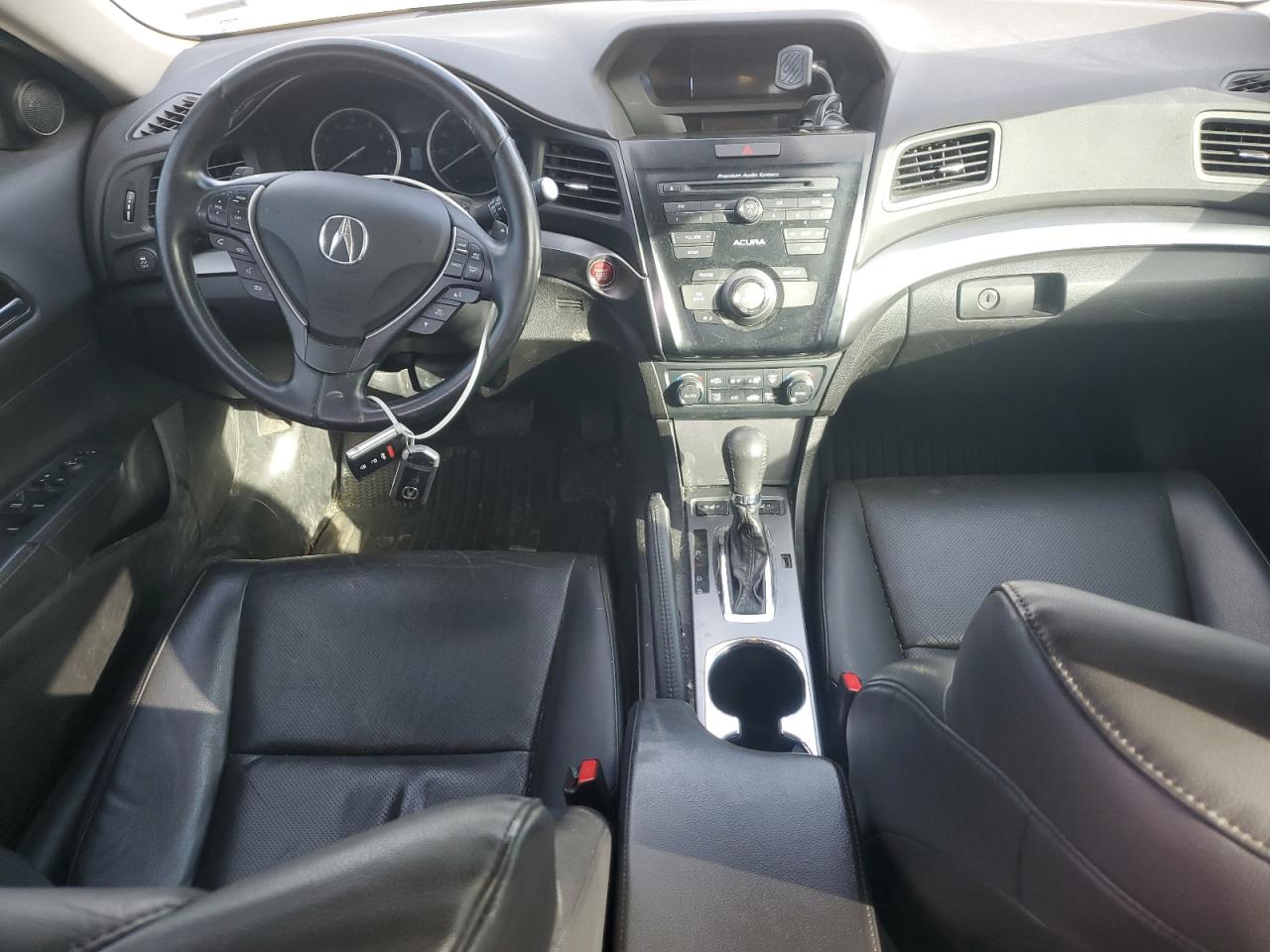 2014 Acura Ilx 20 VIN: 19VDE1F30EE000274 Lot: 92484215