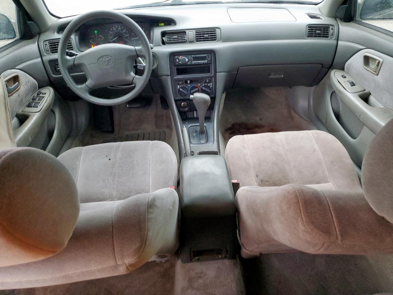 1999 Toyota Camry Ce VIN: 4T1BG22K8XU580496 Lot: 93487865