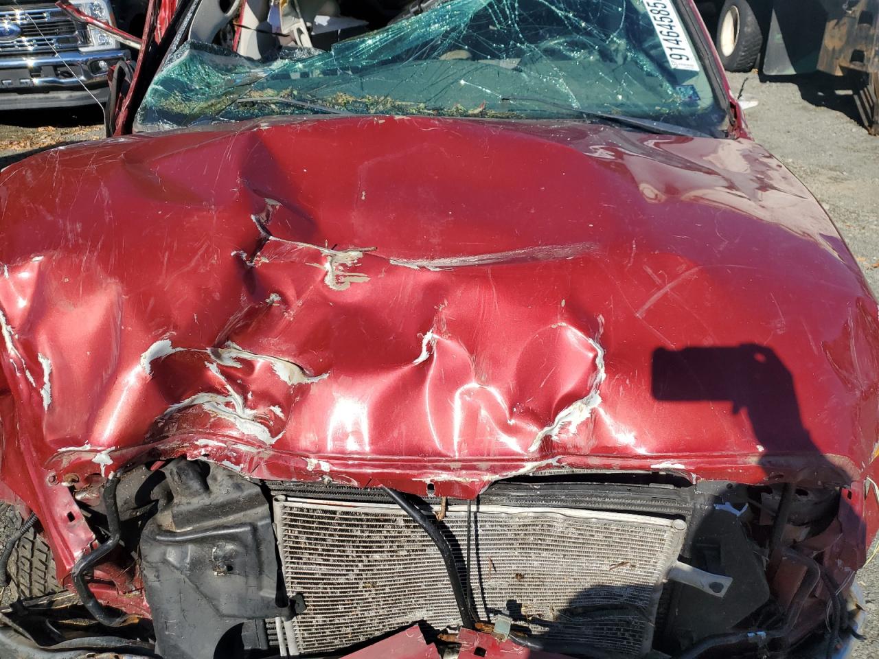 2009 Dodge Ram 3500 VIN: 3D3MX38L99G556336 Lot: 91464585