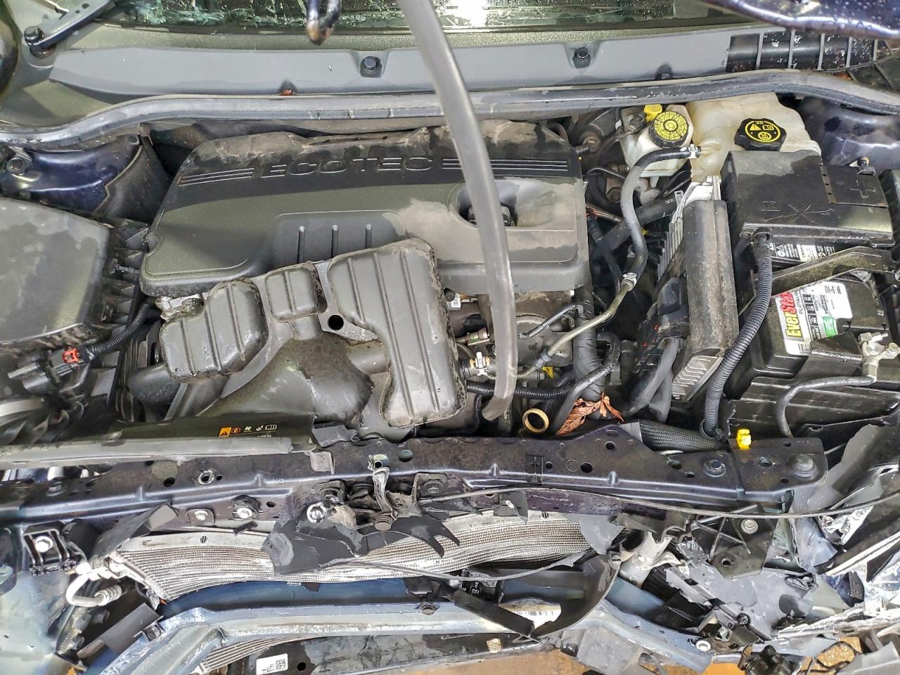 2016 Buick Verano VIN: 1G4PS5SK5G4128561 Lot: 94244525