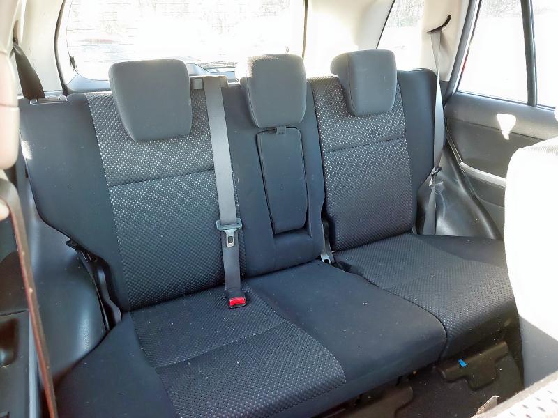 2007 SUZUKI GRAND VITARA 1.9 DDIS 5DR