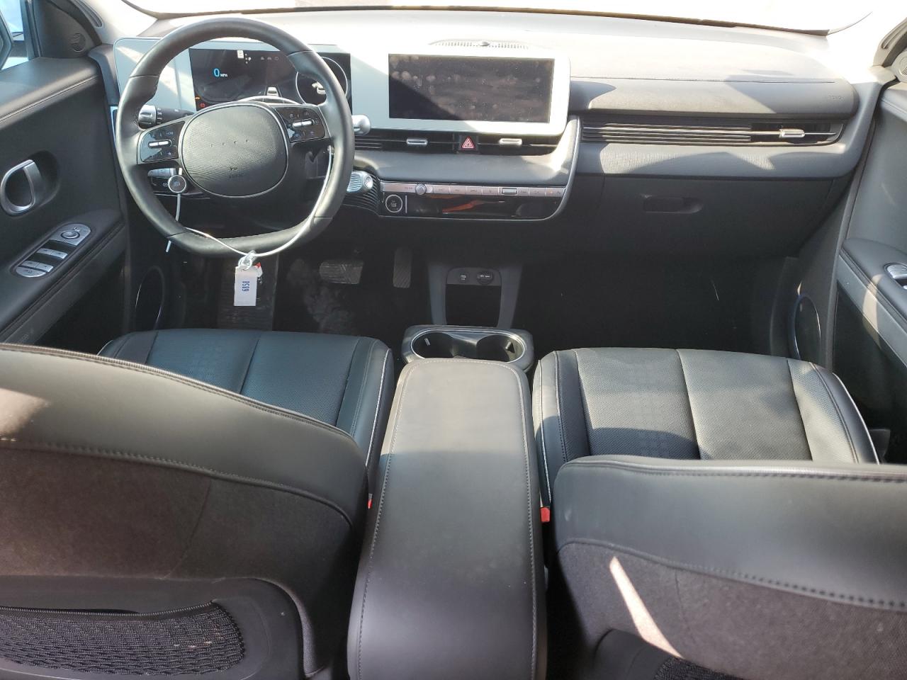 2023 Hyundai Ioniq 5 Sel VIN: KM8KNDAF3PU210465 Lot: 92468975