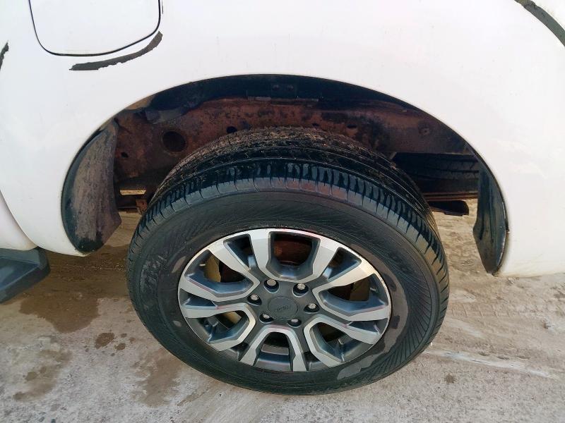 2016 FORD RANGER PICK UP DOUBLE CAB XLT 2.2 TDCI