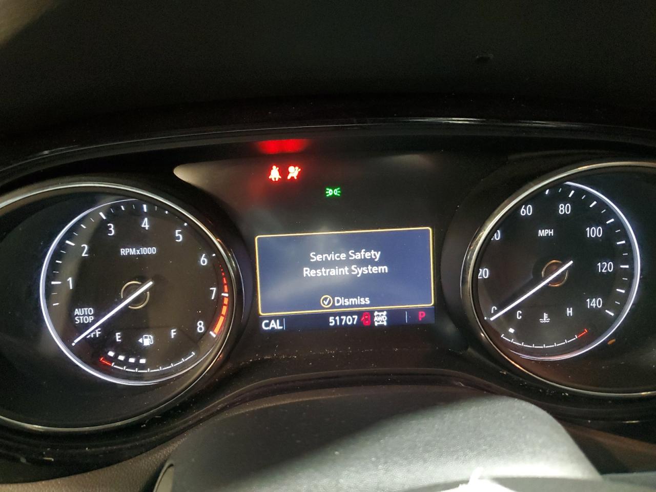 2021 Buick Encore Gx Essence VIN: KL4MMGSL7MB126852 Lot: 91099605