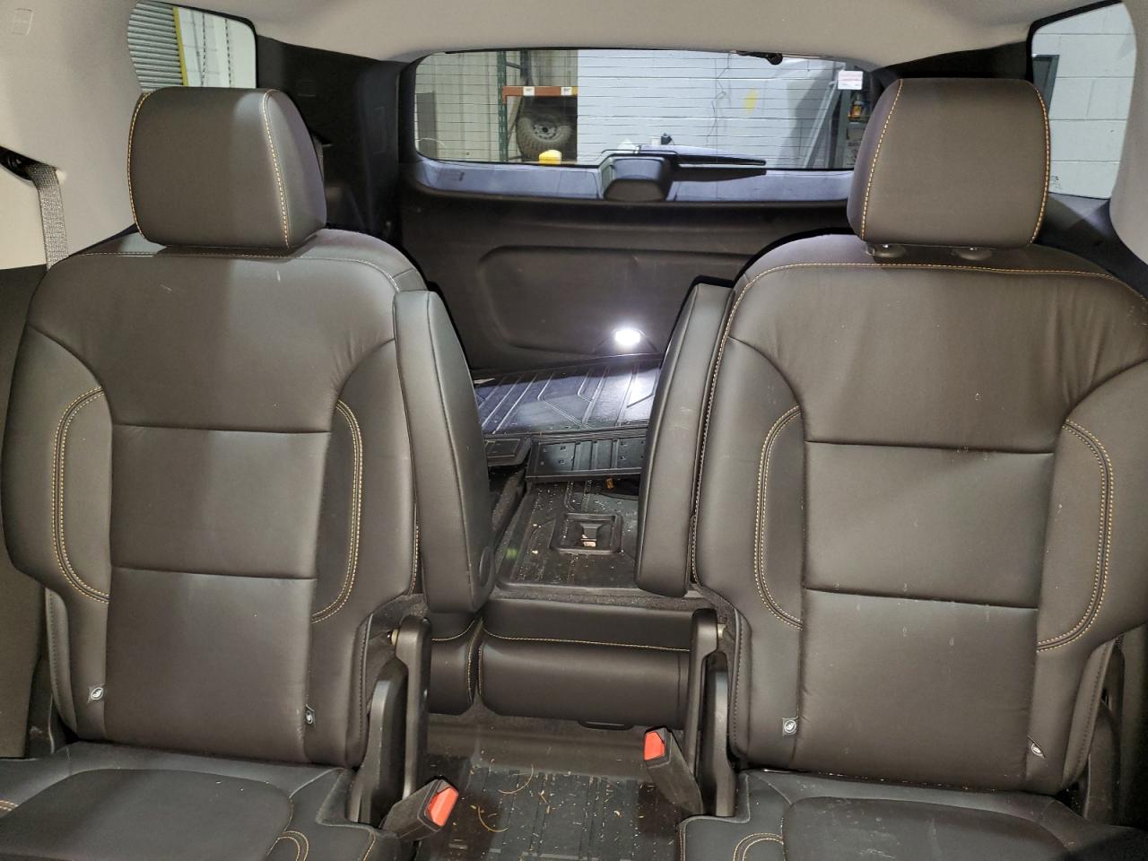 2020 Chevrolet Traverse Lt VIN: 1GNEVHKW0LJ189651 Lot: 93603915