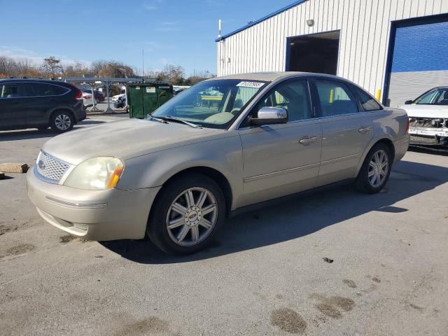 2005 Ford Five Hundred Limited