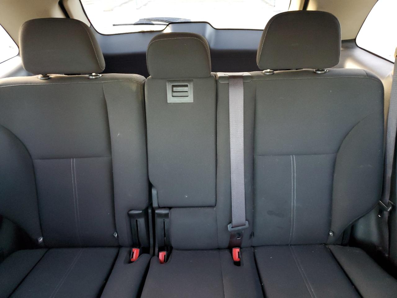 2013 Ford Edge Se VIN: 2FMDK3GC3DBA84974 Lot: 93037515