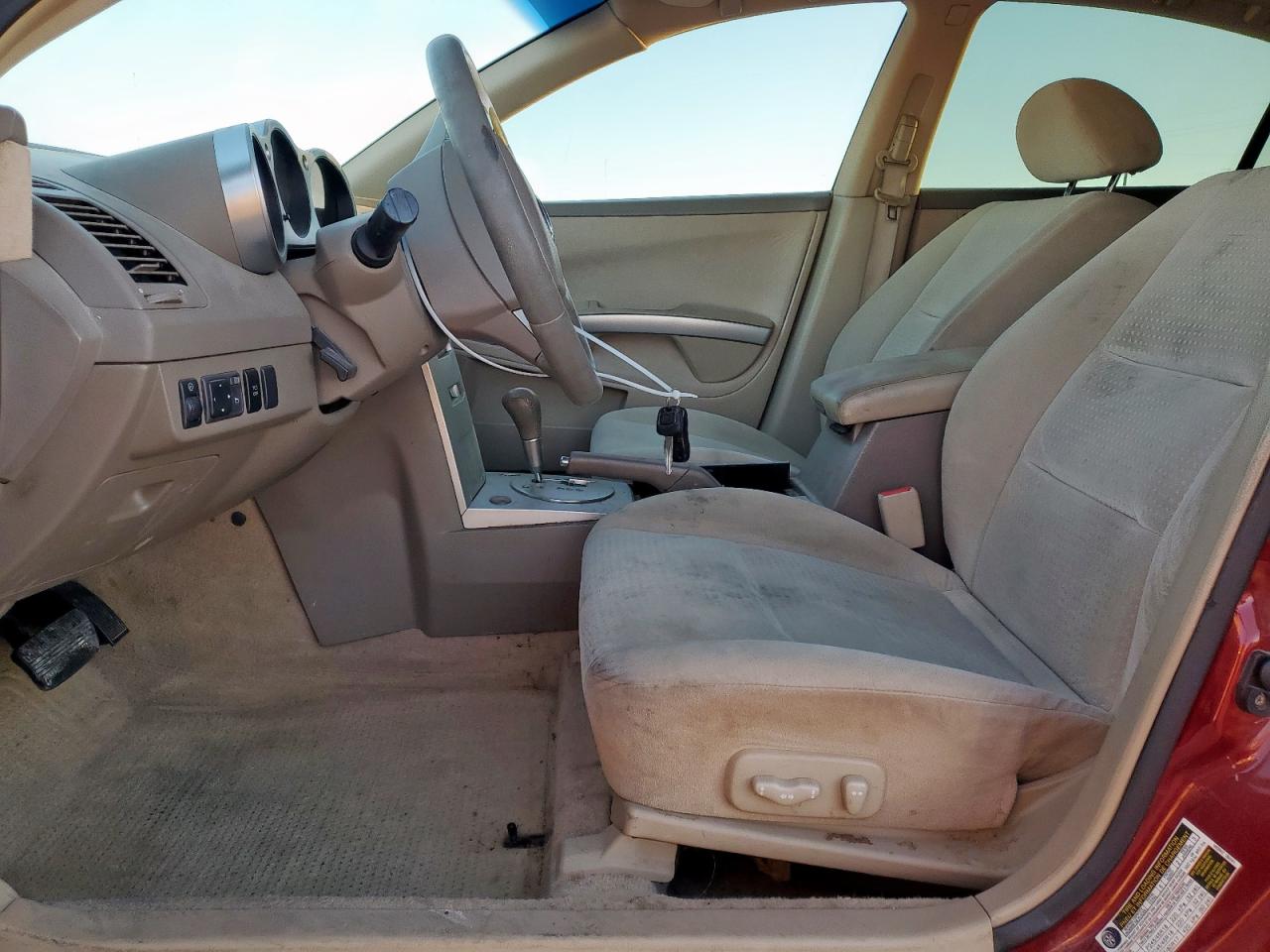 2006 Nissan Maxima Se VIN: 1N4BA41E66C862711 Lot: 92480725