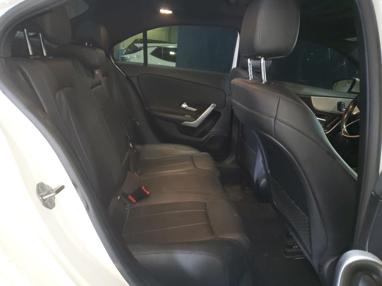 2019 Mercedes-Benz A 220 4Matic VIN: WDD3G4FB2KW024427 Lot: 91803115