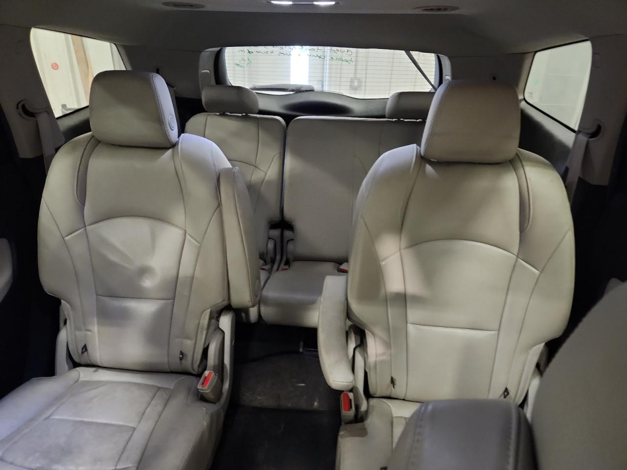 2018 Buick Enclave Premium VIN: 5GAEVBKW6JJ154486 Lot: 92222505