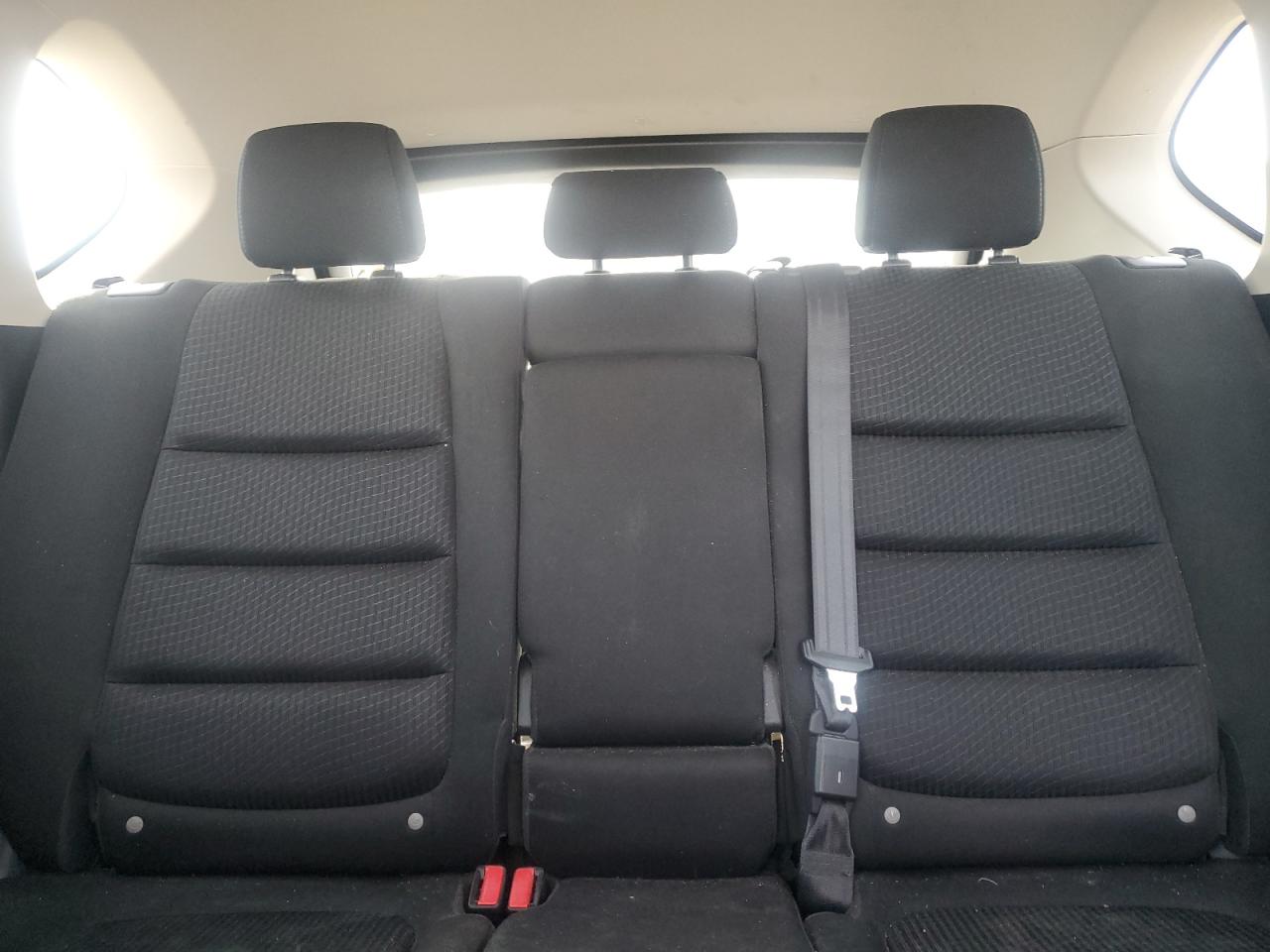 2014 Mazda Cx-5 Touring VIN: JM3KE2CY3E0368033 Lot: 91846215