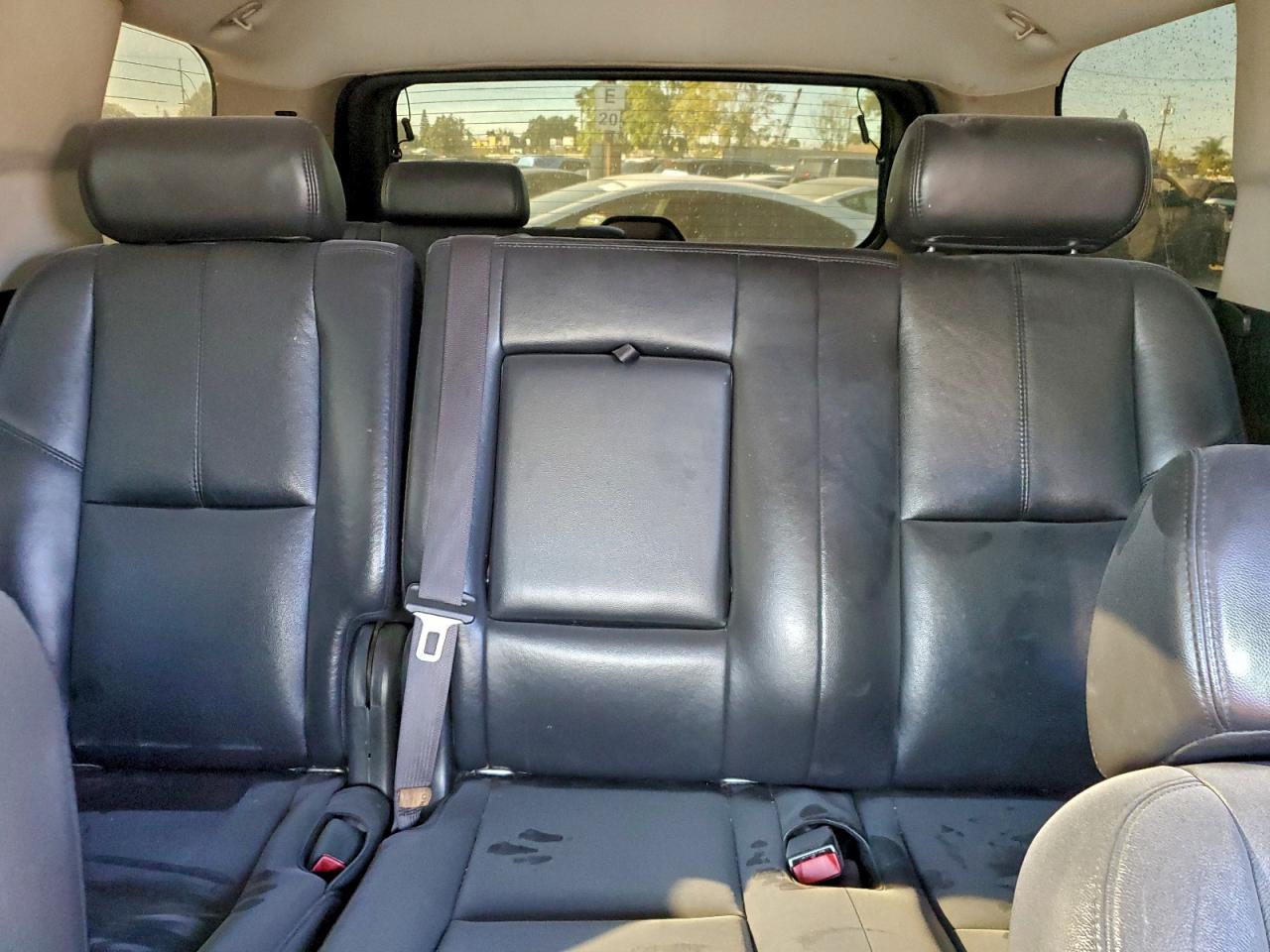 2008 Chevrolet Tahoe C1500 VIN: 1GNFC13008R103226 Lot: 94303695