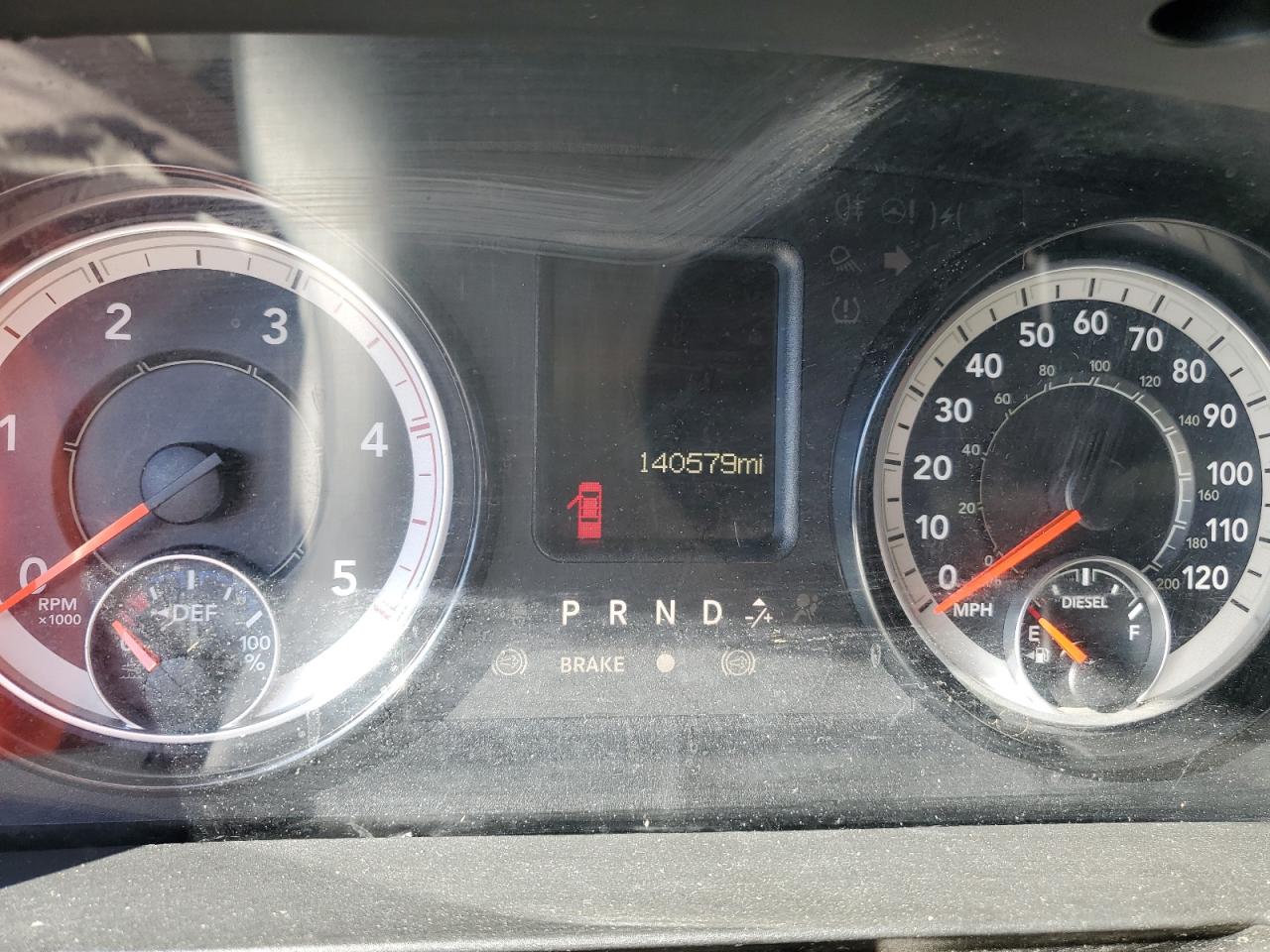 2018 Ram 3500 Flatbed Truck VIN: 3C63R3GL4JG353110 Lot: 92814585