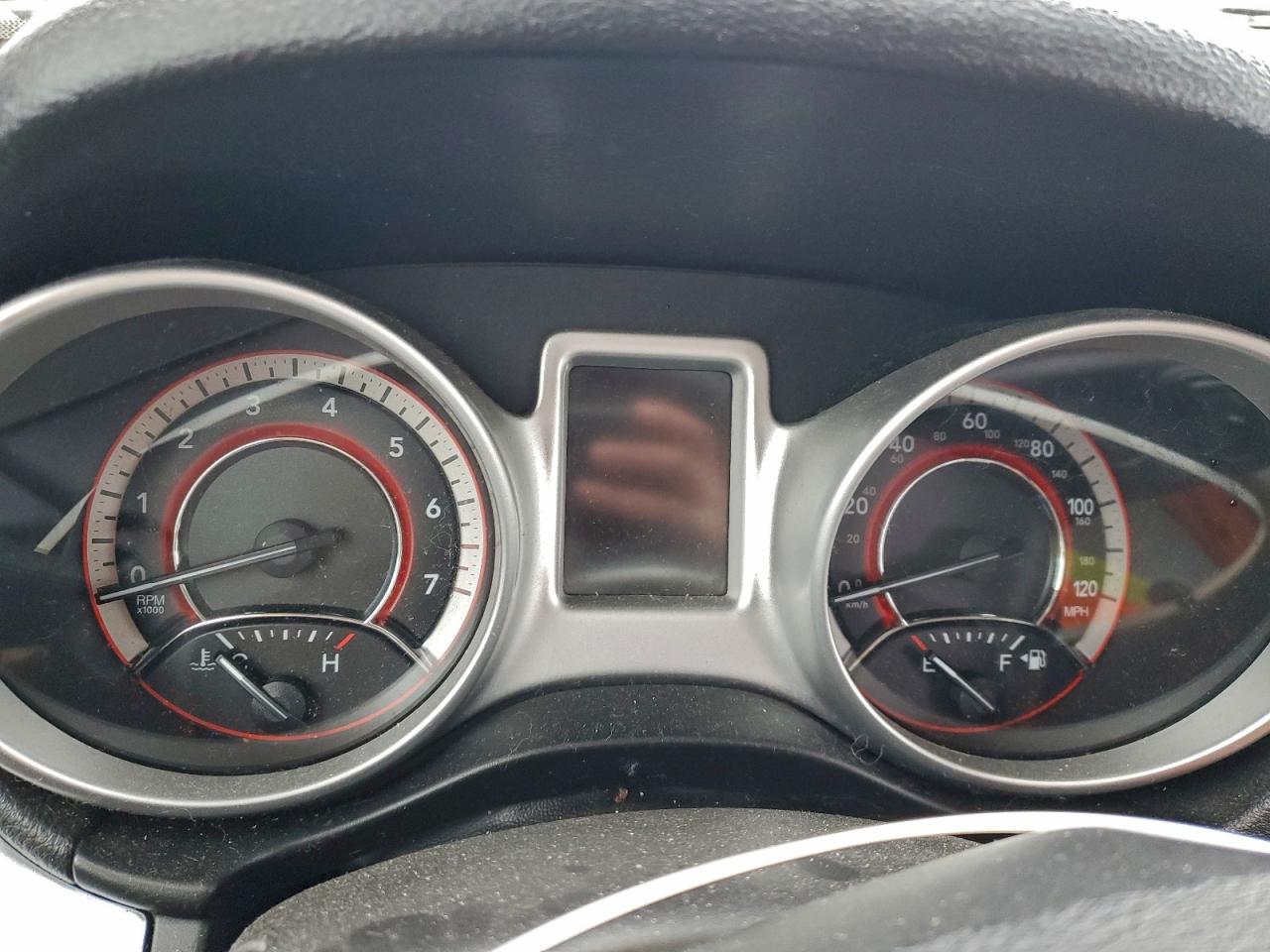 2014 Dodge Journey Sxt VIN: 3C4PDDBG4ET297661 Lot: 94054425