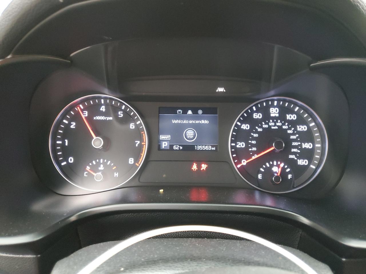 2020 Kia Forte Gt Line VIN: 3KPF34AD6LE247769 Lot: 93660815